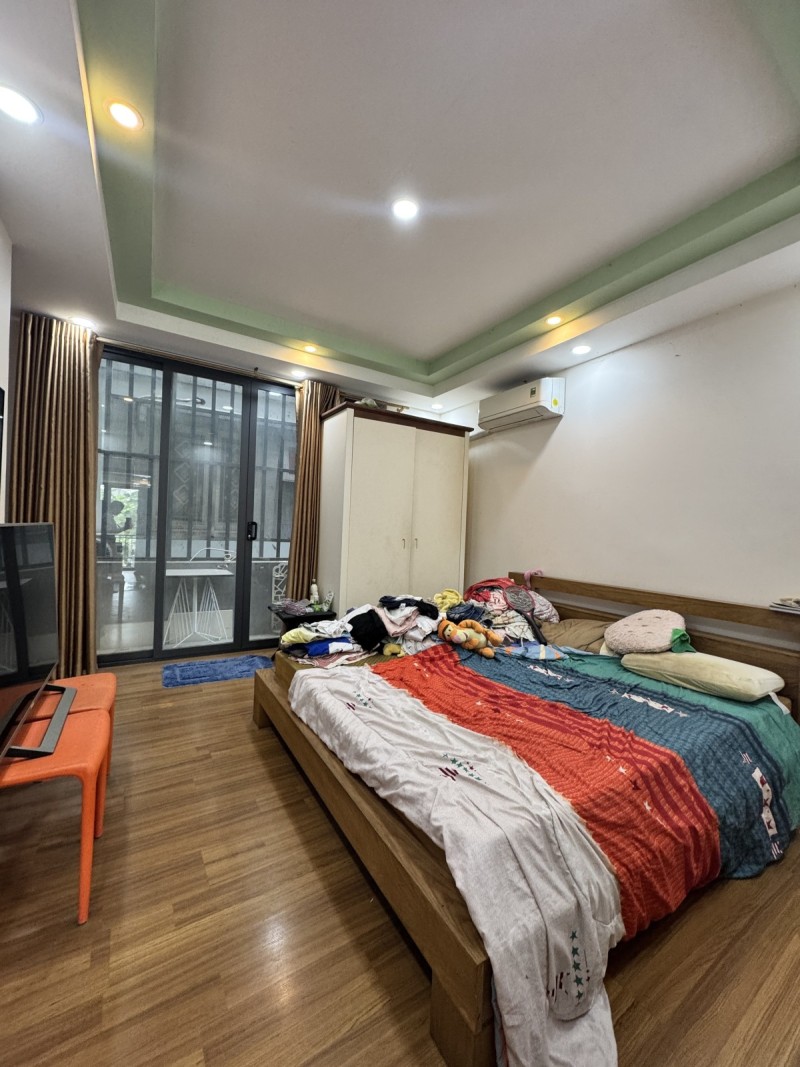 C93 🔥 BÁN NHÀ MẶT TIỀN ĐƯỜNG NỘI BỘ – LÊ VĂN LƯƠNG, QUẬN 7 – 4 TẦNG, 4PN, CHỈ 15 TỶ 🔥 - Ảnh 2